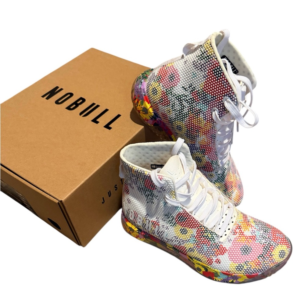 NOBULL SF Trainer Sneakers